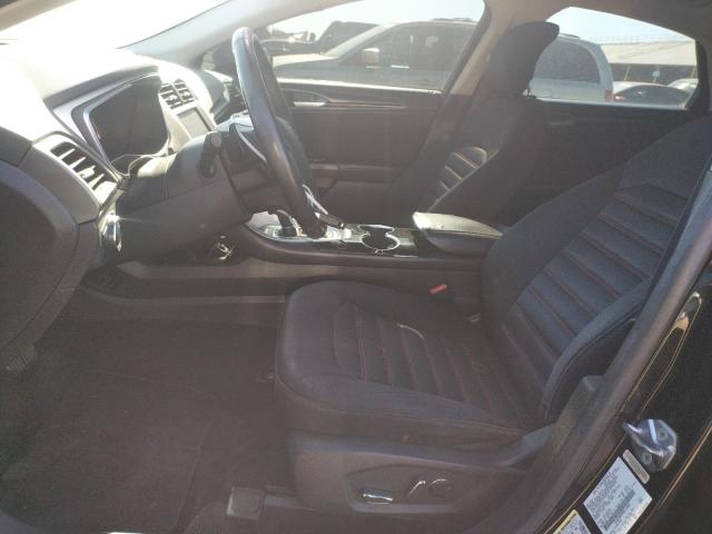 Photo 7 from auction – 2015 FORD FUSION SE with VIN 3FA6P0H99FR114960