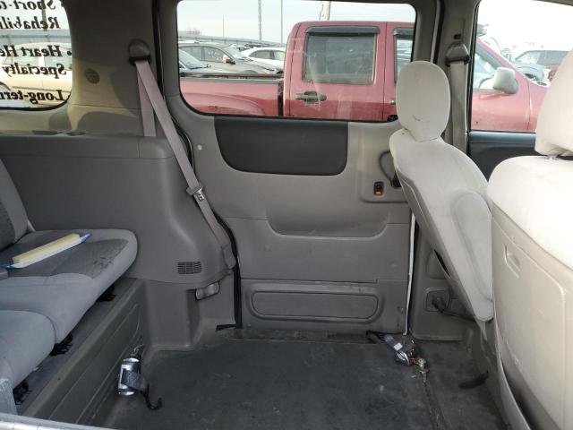 Photo 11 from auction – 2008 CHEVROLET UPLANDER I with VIN 1GBDV13W88D152237