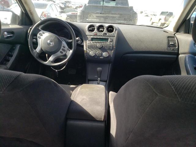Photo 8 from auction – 2007 NISSAN ALTIMA 2.5 with VIN 1N4AL21E87N452329