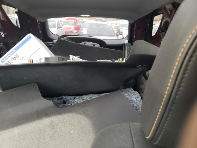 Photo 10 from auction – 2019 CHEVROLET EQUINOX PR with VIN 2GNAXYEX2K6125541