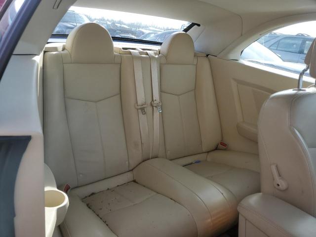 Photo 10 from auction – 2010 CHRYSLER SEBRING LI with VIN 1C3BC6EV1AN159092