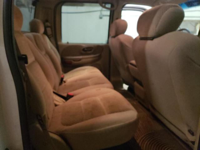 Photo 10 from auction – 2002 FORD F150 SUPER with VIN 1FTRW08L52KD05280