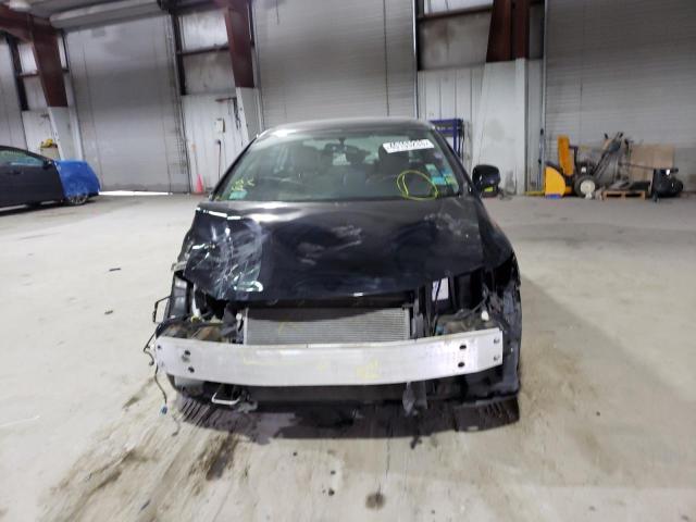 Photo 5 from auction – 2013 HONDA CIVIC LX with VIN 2HGFB2F59DH565837