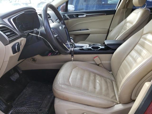 Photo 7 from auction – 2013 FORD FUSION SE with VIN 3FA6P0LU7DR111886