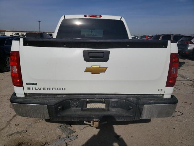 Photo 6 from auction – 2012 CHEVROLET SILVERADO with VIN 1GCPKSE74CF114272
