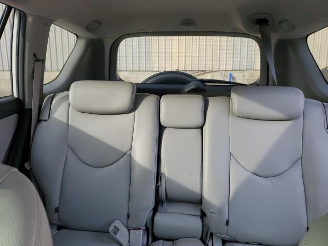 Photo 10 from auction – 2008 TOYOTA RAV4 LIMIT with VIN JTMBK31V085046022
