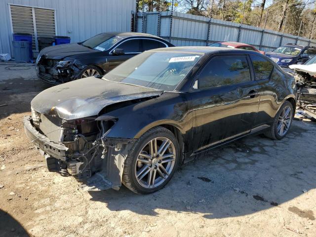 Photo 1 from auction – 2013 TOYOTA SCION TC with VIN JTKJF5C74D3064354