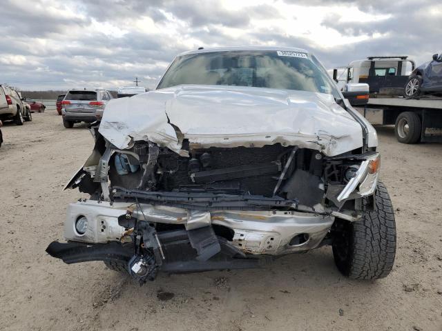 Photo 5 from auction – 2014 FORD F150 SUPER with VIN 1FTFW1ET0EFB60417