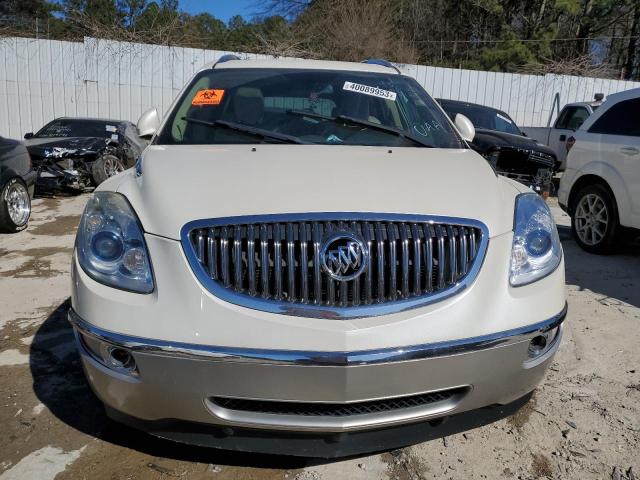 Photo 5 from auction – 2010 BUICK ENCLAVE CX with VIN 5GALRCED2AJ149376