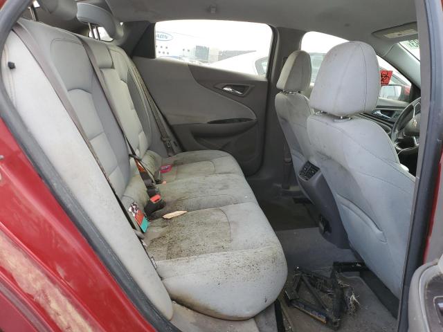 Photo 10 from auction – 2016 CHEVROLET MALIBU LT with VIN 1G1ZE5ST8GF222721