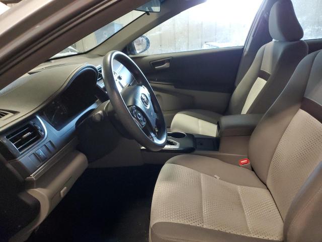 Photo 7 from auction – 2012 TOYOTA CAMRY BASE with VIN 4T4BF1FKXCR274200