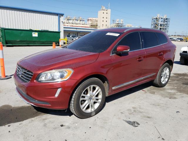 VOLVO XC60 T5 PR 2015 with VIN YV440MDK4F2659116 - Photo from auction