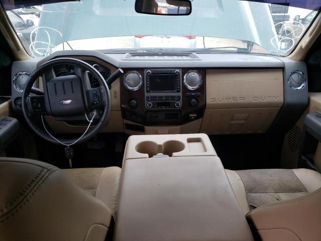 Photo 8 from auction – 2011 FORD F250 SUPER with VIN 1FT7W2B64BEA33731