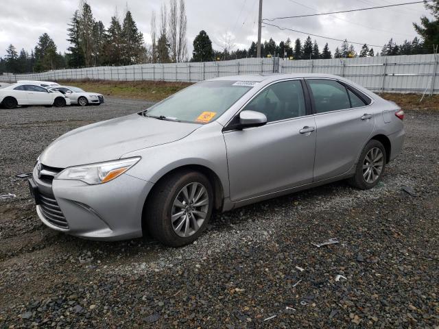 Photo 1 from auction – 2015 TOYOTA CAMRY LE with VIN 4T1BF1FK4FU967293