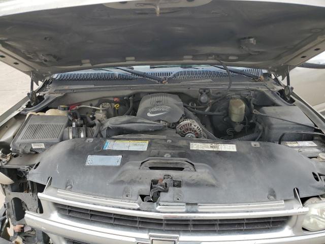 Photo 11 from auction – 2001 CHEVROLET SILVERADO with VIN 2GCEC19V311374724