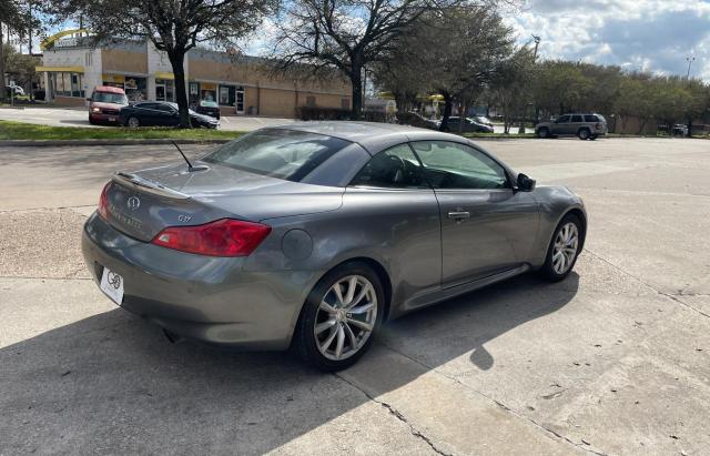 Photo 4 from auction – 2011 INFINITI G37 BASE with VIN JN1CV6FE6BM950575