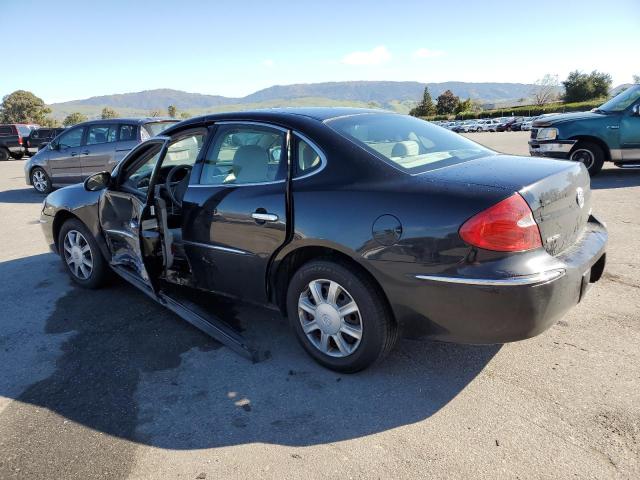 Photo 2 from auction – 2008 BUICK LACROSSE C with VIN 2G4WC582481127768