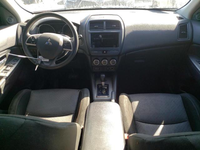 Photo 8 from auction – 2018 MITSUBISHI OUTLANDER with VIN JA4AP3AU4JU001949