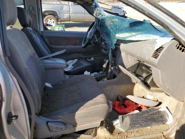 Photo 7 from auction – 2000 NISSAN FRONTIER C with VIN 1N6ED27T4YC432426
