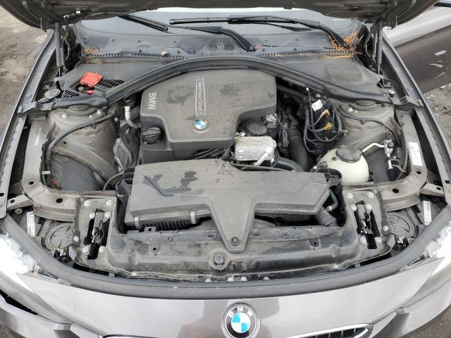 Photo 11 from auction – 2013 BMW 328 XI with VIN WBA3B3C51DF539713