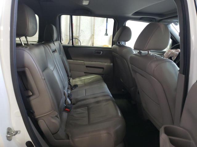 Photo 11 from auction – 2012 HONDA PILOT EXL with VIN 5FNYF4H58CB070781