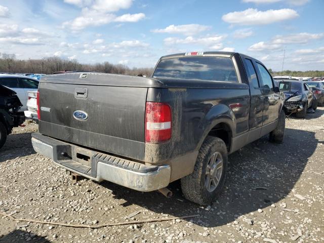 Photo 3 from auction – 2005 FORD F150 with VIN 1FTPX12595NA76030