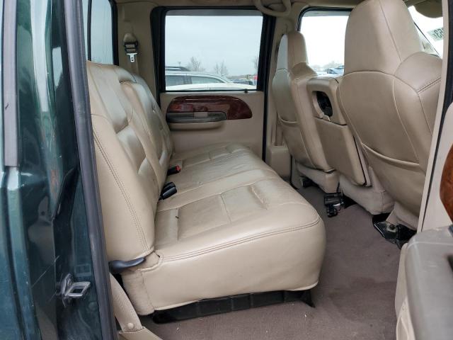 Photo 10 from auction – 2003 FORD F250 SUPER with VIN 1FTNW21P53EC41930