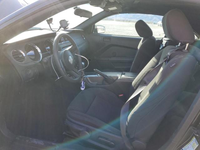 Photo 7 from auction – 2012 FORD MUSTANG with VIN 1ZVBP8EM2C5207377