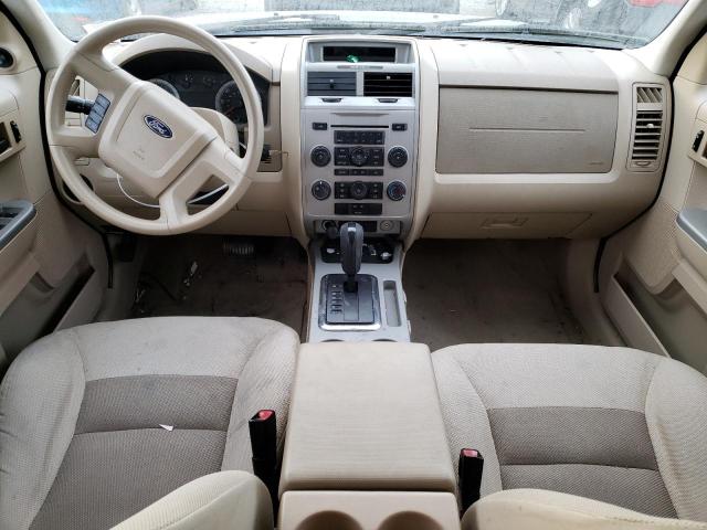Photo 8 from auction – 2008 FORD ESCAPE XLT with VIN 1FMCU93148KA64144