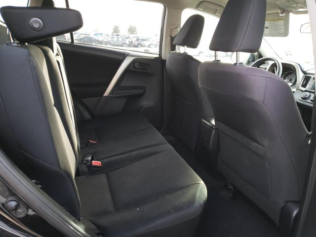 Photo 11 from auction – 2015 TOYOTA RAV4 LE with VIN 2T3BFREV4FW387625