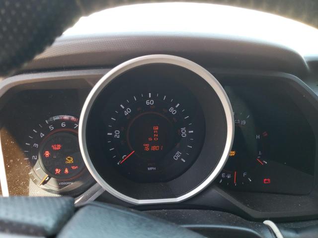 Zdjęcie 9 z aukcji – 2013 TOYOTA 4RUNNER SR z VIN JTEZU5JR7D5047682