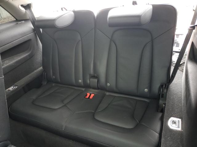 Photo 10 from auction – 2012 AUDI Q7 PREMIUM with VIN WA1LMAFE4CD001377