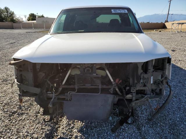 Photo 5 from auction – 2003 GMC NEW SIERRA with VIN 2GTEC19T031206105