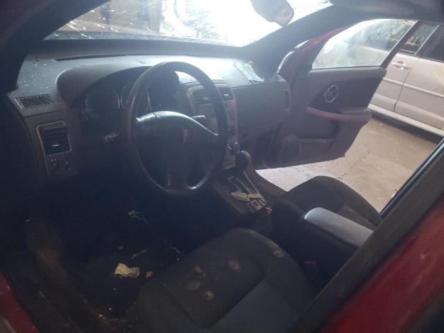 Photo 8 from auction – 2006 PONTIAC TORRENT with VIN 2CKDL73FX66071703