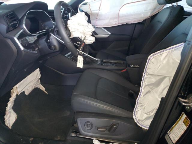 Zdjęcie 7 z aukcji – 2022 AUDI Q3 PREMIUM z VIN WA1EECF37N1127124
