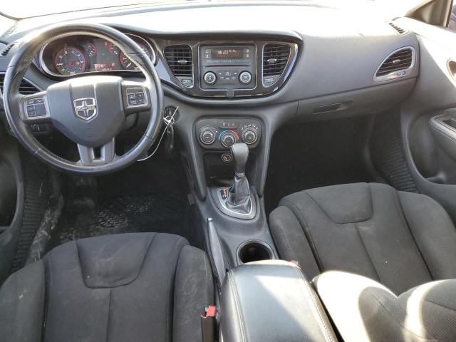Photo 8 from auction – 2013 DODGE DART SE with VIN 1C3CDFAH9DD306206