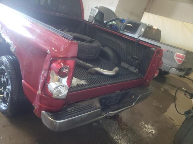 Photo 6 from auction – 2008 DODGE RAM 1500 S with VIN 1D7HU18N68S556154