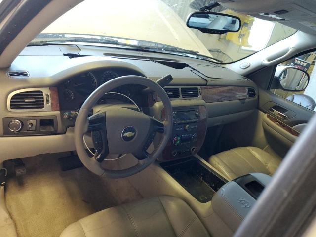 Photo 8 from auction – 2007 CHEVROLET SUBURBAN C with VIN 3GNFC16JX7G121719