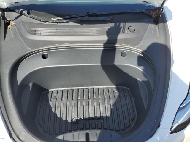 Photo 11 from auction – 2020 TESLA MODEL 3 with VIN 5YJ3E1EA1LF785897