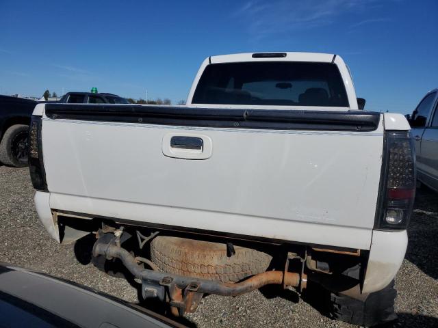 Photo 6 from auction – 2002 CHEVROLET SILVERADO with VIN 1GCGK13U22F225436