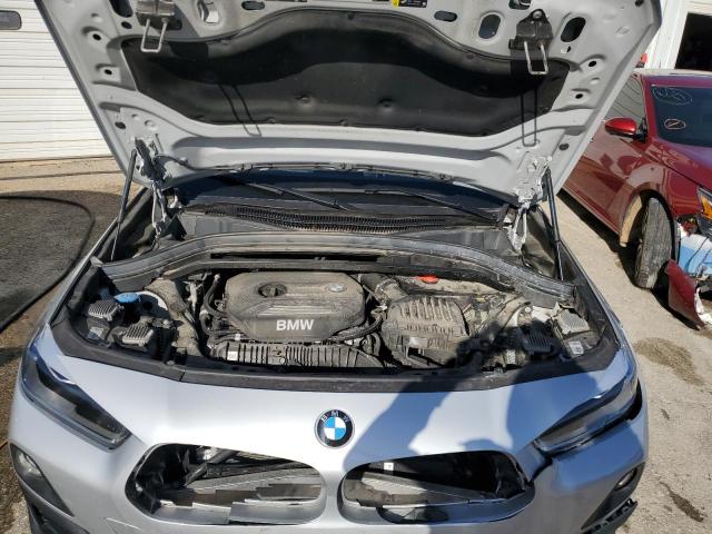 Photo 12 from auction – 2018 BMW X2 XDRIVE2 with VIN WBXYJ5C36JEF81517