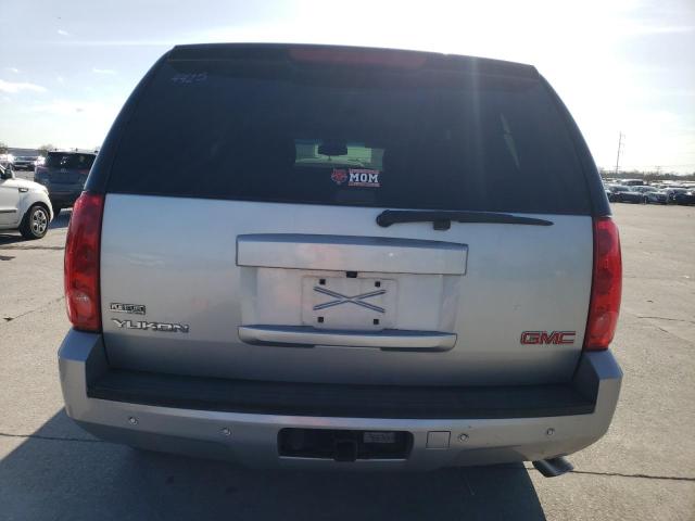 Photo 6 from auction – 2012 GMC YUKON SLT with VIN 1GKS1CE02CR126557