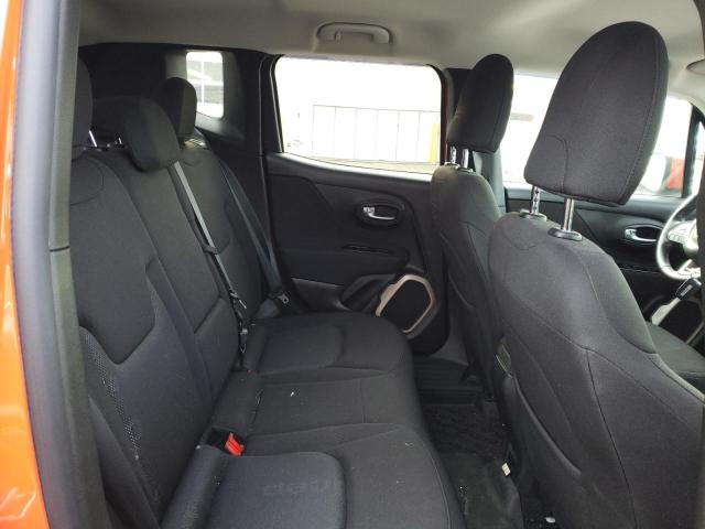 Photo 10 from auction – 2016 JEEP RENEGADE L with VIN ZACCJBBT2GPD83182