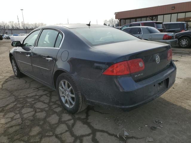 Photo 2 from auction – 2006 BUICK LUCERNE CX with VIN 1G4HD57256U172436