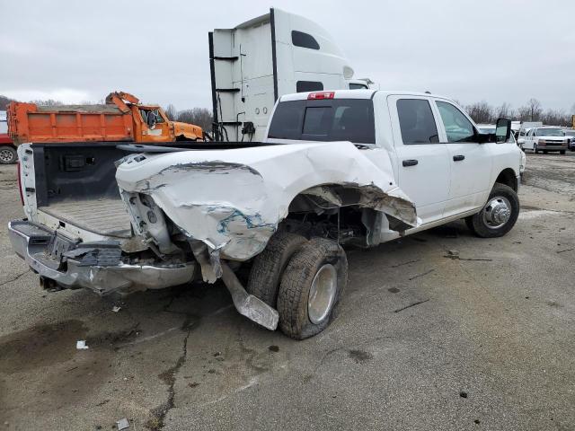 Photo 3 from auction – 2022 RAM 3500 TRADE with VIN 3C63RRGL9NG153137