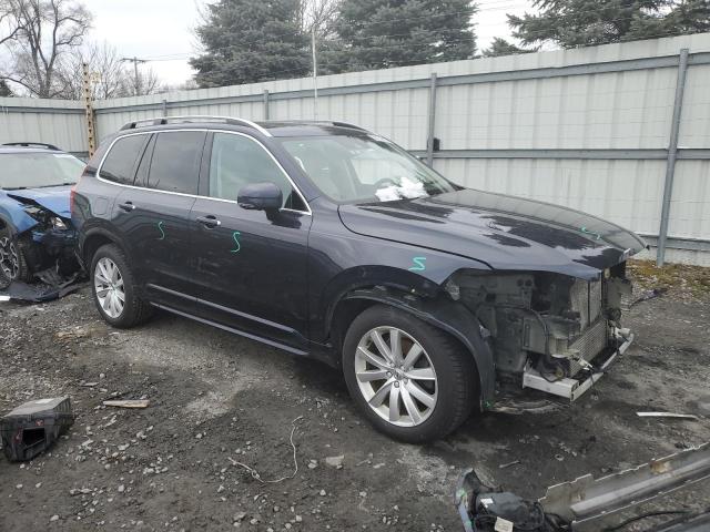 Photo 4 from auction – 2016 VOLVO XC90 T6 with VIN YV4A22PK6G1089057