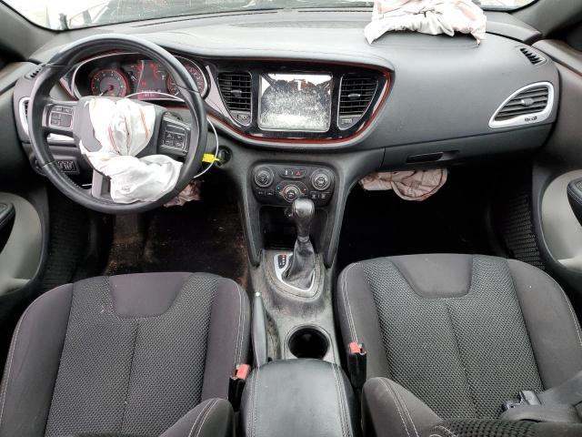 Photo 8 from auction – 2015 DODGE DART SXT with VIN 1C3CDFBB0FD247883