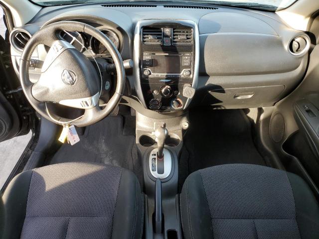 Photo 8 from auction – 2018 NISSAN VERSA S with VIN 3N1CN7AP4JL868447