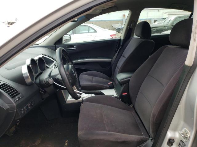 Photo 7 from auction – 2006 NISSAN MAXIMA with VIN 1N4BA41E56C827867