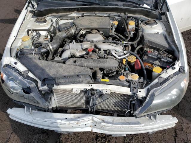 Photo 11 from auction – 2011 SUBARU IMPREZA 2. with VIN JF1GH6B69BG808469